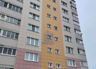 Продажа 1-ком. квартиры, 36.3 м2, Чебоксары, Прогрессивная улица, 11, Калининский район