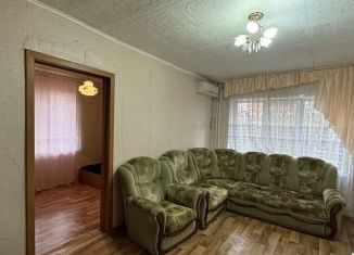 Аренда двухкомнатной квартиры, 50 м2, Ейск, улица Плеханова, 20