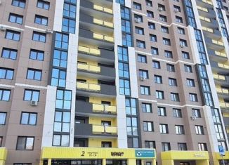 Сдача в аренду 1-ком. квартиры, 42 м2, Барнаул, улица Энтузиастов, 65