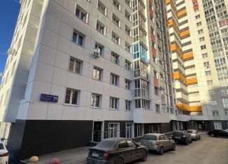 Продаю 2-ком. квартиру, 46.9 м2, Уфа, Айская улица, 39, Кировский район