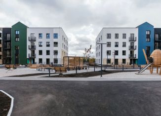 Продается 3-ком. квартира, 85 м2, Тюменская область