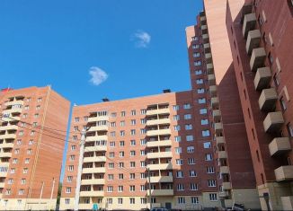 Продажа трехкомнатной квартиры, 72 м2, Ярославль, Ленинградский проспект, 98