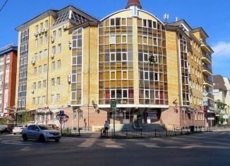 Сдаю в аренду офис, 28 м2, Тюмень, улица Герцена, 53