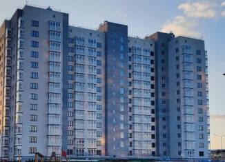 Однокомнатная квартира на продажу, 43.3 м2, Тюмень, Центральный округ