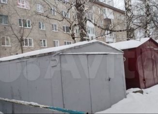 Сдается гараж, 18 м2, Томск, Октябрьский район, Карский переулок, 29