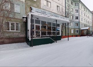 Продаю помещение свободного назначения, 44 м2, Саха (Якутия), проспект Дружбы Народов, 9/1