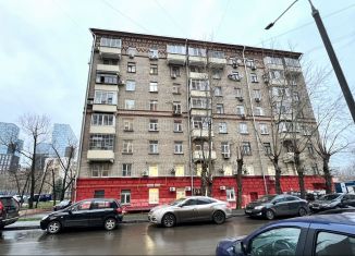 Продается квартира студия, 21 м2, Москва, Шелепихинское шоссе, 17к1, ЦАО