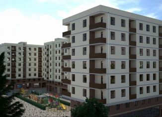 1-ком. квартира на продажу, 54 м2, посёлок городского типа Семендер, улица Мусаева