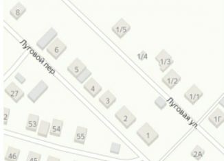 Продается участок, 6 сот., Туймазы, Луговая улица