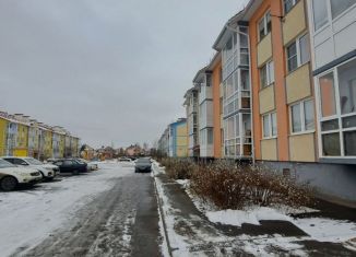 Продаю квартиру студию, 26.5 м2, Кохма, микрорайон Просторный, 9