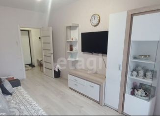 Продается 1-комнатная квартира, 37 м2, Омск, 2-я Трамвайная улица, 39