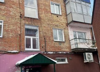 Аренда 2-ком. квартиры, 45 м2, Кемеровская область, проспект Гагарина, 35