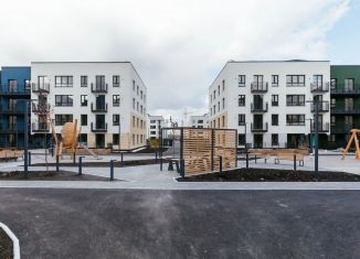 Продам 2-ком. квартиру, 55 м2, Тюменская область