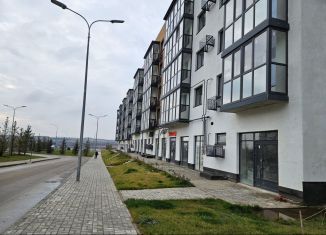 Продается 1-комнатная квартира, 35.4 м2, Волгоград, улица Химина, 16В, Советский район