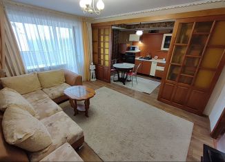 Продается 3-ком. квартира, 64 м2, Республика Башкортостан, улица Чапаева, 24