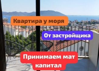 Продается квартира студия, 28.1 м2, Дагестан, улица имени Р. Зорге, 44