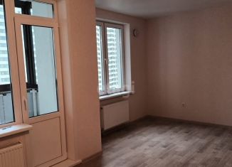 Продается квартира студия, 32 м2, Новосибирск, улица Бородина, 54