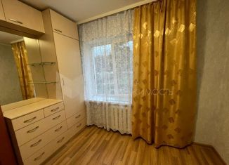 Продам 3-комнатную квартиру, 56 м2, Тюмень, Славянская улица, 5, Центральный округ