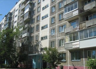 Продам 3-ком. квартиру, 58.7 м2, Новосибирск, улица Бориса Богаткова, 264/1, метро Берёзовая роща