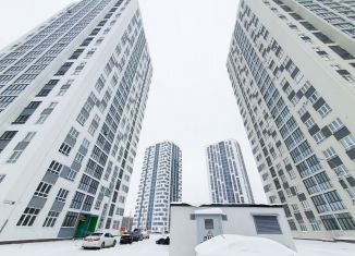 Продам 2-ком. квартиру, 56.2 м2, Уфа, проспект Дружбы Народов, 61/1, Ленинский район