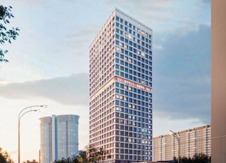 Продам 3-ком. квартиру, 109.4 м2, Москва, Обручевский район, Профсоюзная улица, 60