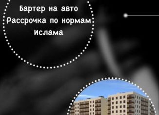 Продам квартиру студию, 24 м2, Избербаш, улица Беделова, 10