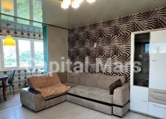 Сдается 3-ком. квартира, 60 м2, Сочи, улица Макаренко, 29, микрорайон Заречный