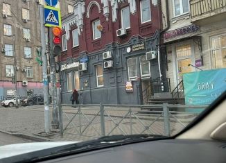 Торговая площадь на продажу, 50 м2, Ростов-на-Дону, Ворошиловский проспект, 10/120, Кировский район