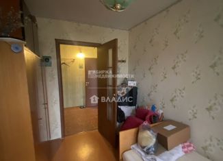 3-комнатная квартира на продажу, 56 м2, Щёкино, Советская улица, 7