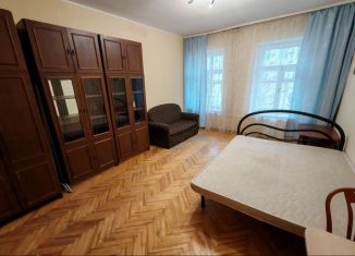 Аренда комнаты, 16 м2, Санкт-Петербург, 12-я Красноармейская улица, 7