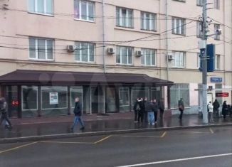 Сдам в аренду помещение свободного назначения, 67 м2, Москва, улица Стромынка, 21к1