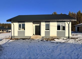 Продается дом, 108 м2, деревня Ключи