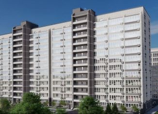 Продается 1-комнатная квартира, 43.8 м2, Благовещенск, Театральная улица, 83