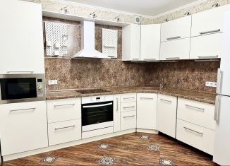 Продажа 3-ком. квартиры, 76.6 м2, Тюмень, улица Ю.-Р.Г. Эрвье, 30к4, Центральный округ