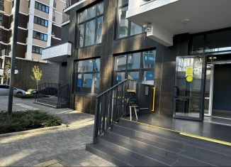 Продам торговую площадь, 42.2 м2, Краснодар, улица Автолюбителей, 1Г, микрорайон Гидрострой