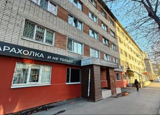 Продажа помещения свободного назначения, 82.3 м2, Свердловская область, улица Степана Разина, 79