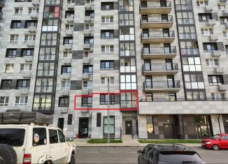 Продаю 3-ком. квартиру, 86.5 м2, Москва, Осташковская улица, 9к2, СВАО