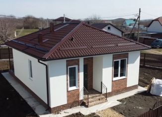 Продается дом, 110 м2, Краснодарский край, Братская улица, 8