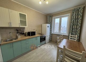 Сдается 1-комнатная квартира, 38 м2, Новосибирск, улица Фрунзе, 20, метро Маршала Покрышкина