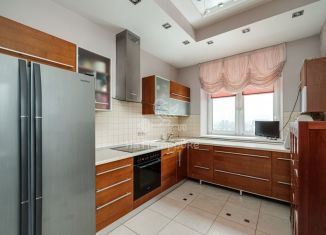 Продажа 4-ком. квартиры, 116 м2, Москва, Высокая улица, 21, метро Коломенская