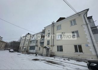 2-комнатная квартира на продажу, 51 м2, Республика Башкортостан, улица Горького, 6А