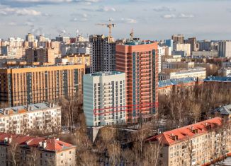 Продажа 3-комнатной квартиры, 74.4 м2, Москва, Люблинская улица, 52с3, станция Депо