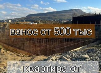 2-комнатная квартира на продажу, 49.6 м2, Дагестан, Транзитная улица, 1