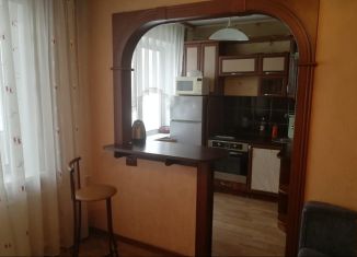 Продажа двухкомнатной квартиры, 45 м2, Абакан, улица Пушкина, 23