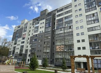 Продается 2-комнатная квартира, 38.6 м2, Челябинск, Советский район, улица Дмитрия Неаполитанова, 48