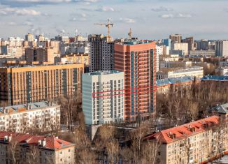 2-ком. квартира на продажу, 61.5 м2, Москва, Люблинская улица, 52с3, станция Депо