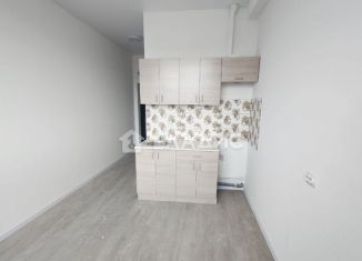 Квартира на продажу студия, 18 м2, Новосибирск, Сухановская улица, 6А