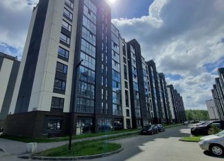 Продам трехкомнатную квартиру, 64.7 м2, Челябинская область, Ласковая улица, 6