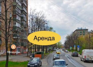 Сдаю в аренду помещение свободного назначения, 103 м2, Москва, 8-я улица Соколиной Горы, 4к1