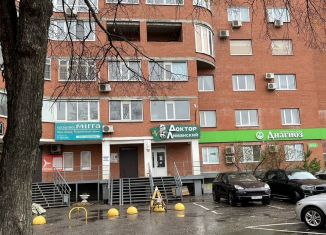 Продажа однокомнатной квартиры, 45 м2, Пенза, улица Урицкого, 62